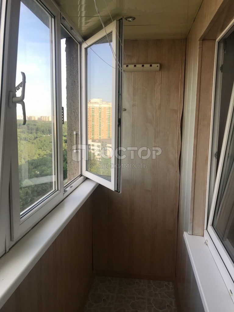 1-комнатная квартира, 37.7 м² - фото 7
