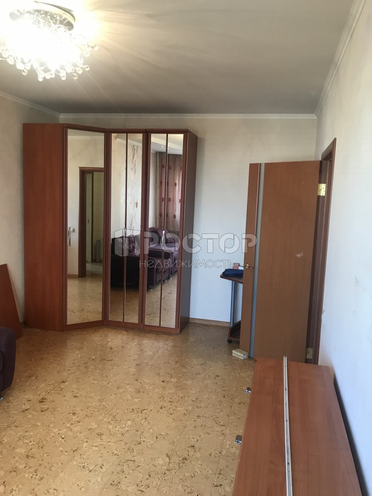 1-комнатная квартира, 37.7 м² - фото 4