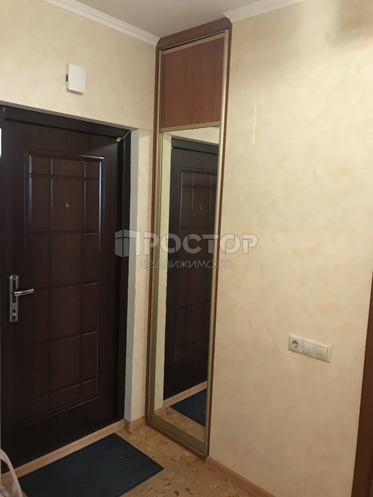1-комнатная квартира, 37.7 м² - фото 10