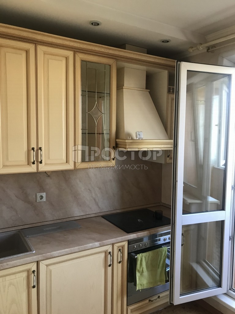 1-комнатная квартира, 37.7 м² - фото 5