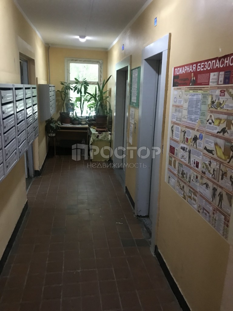 1-комнатная квартира, 37.7 м² - фото 16