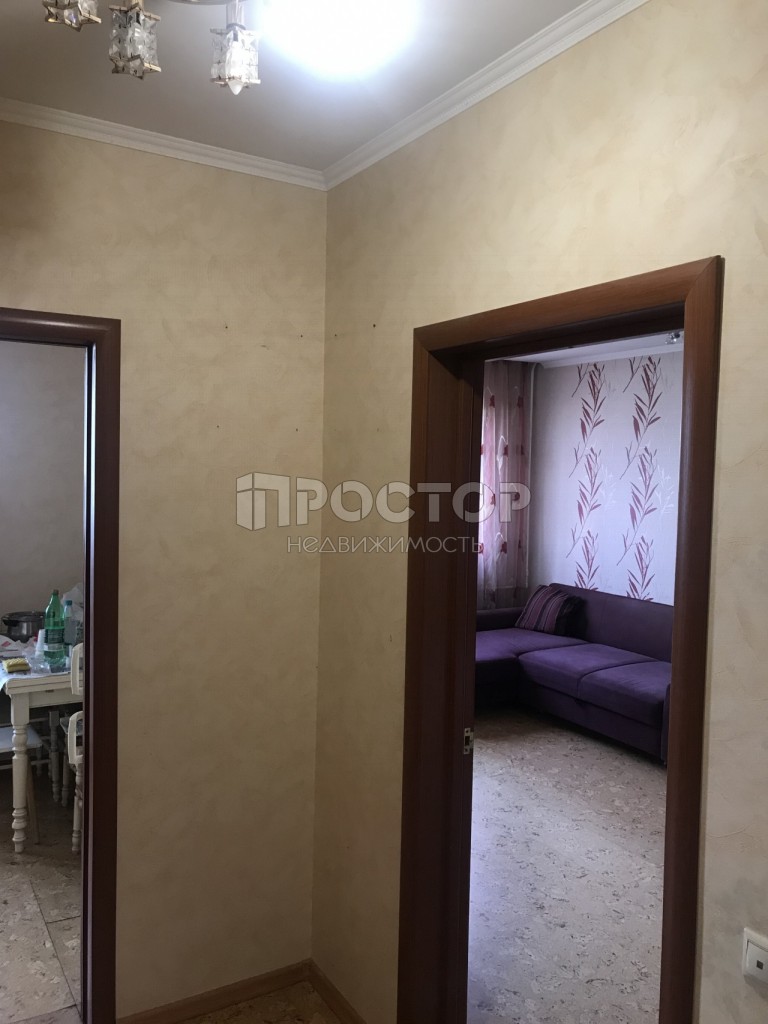 1-комнатная квартира, 37.7 м² - фото 11