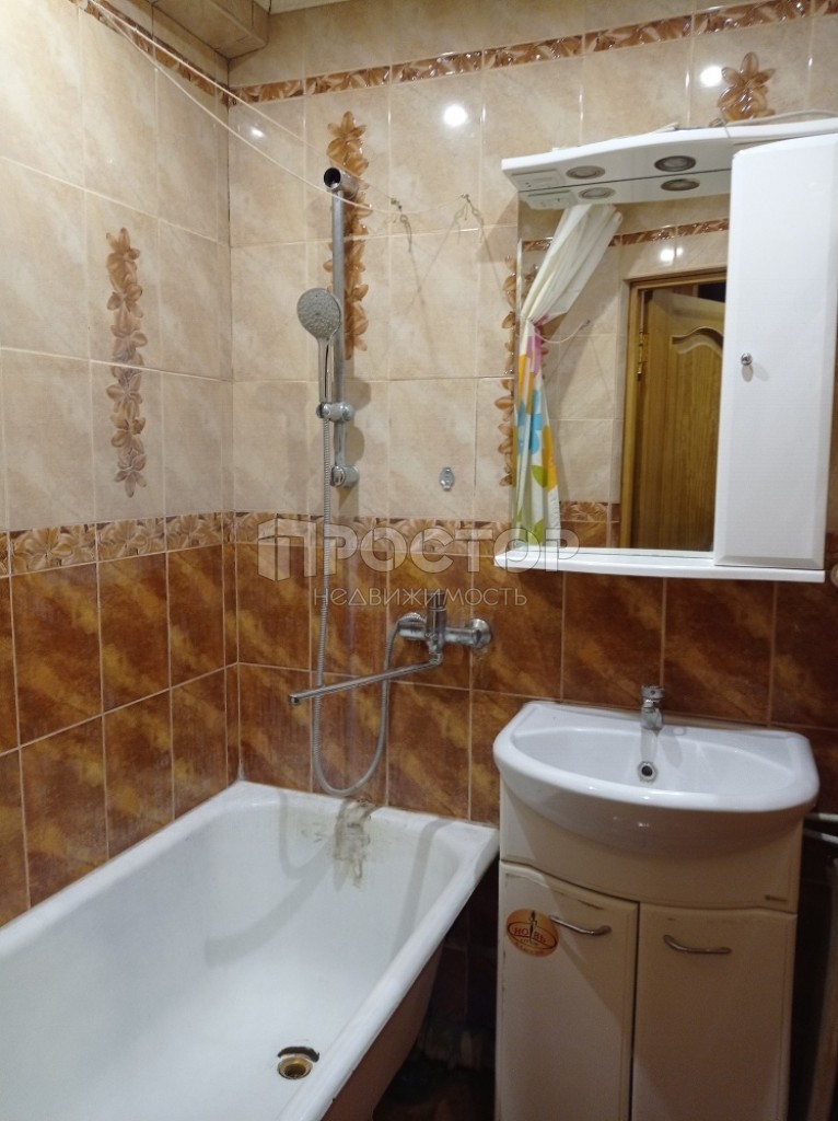 2-комнатная квартира, 44.2 м² - фото 11