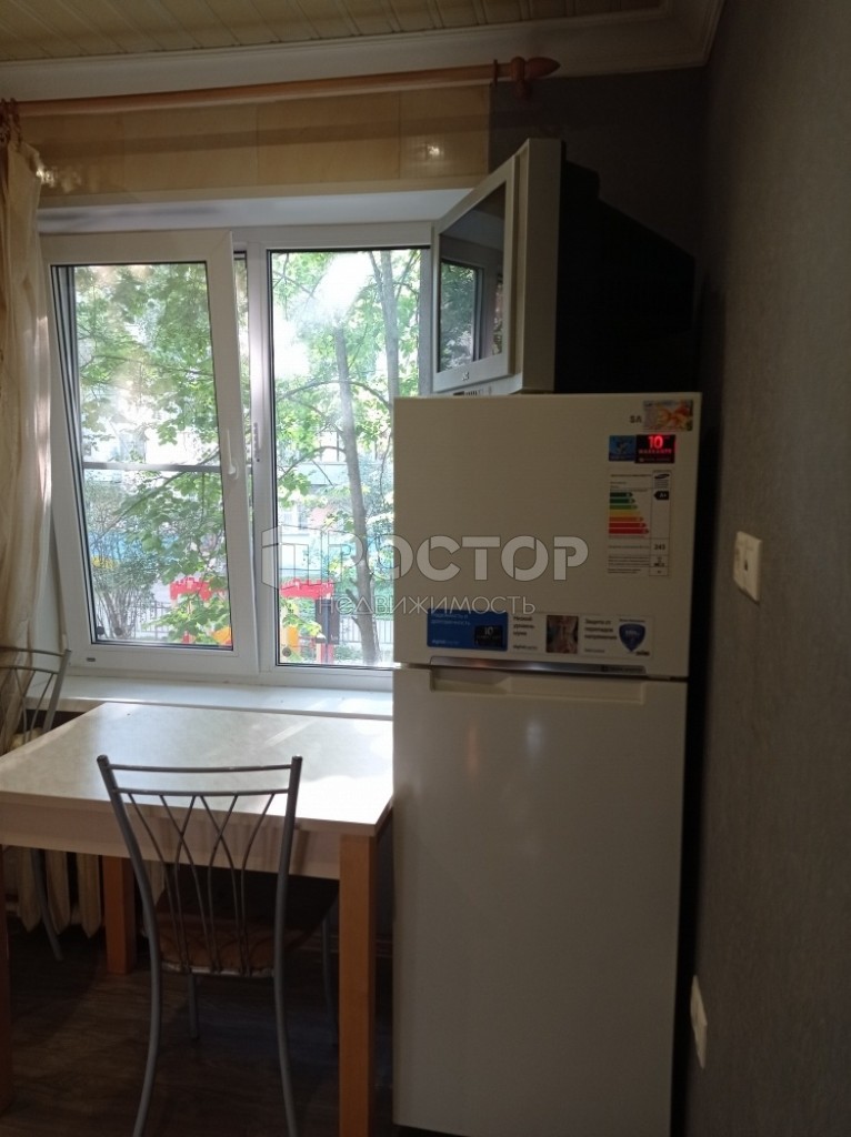 2-комнатная квартира, 44.2 м² - фото 6