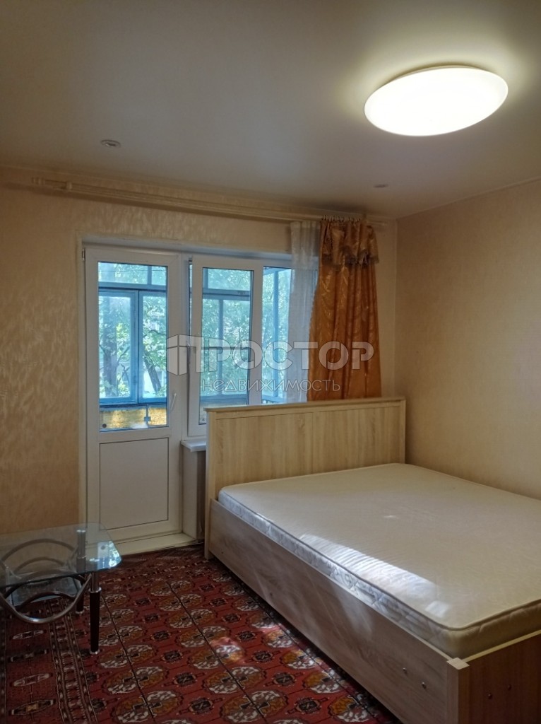 2-комнатная квартира, 44.2 м² - фото 10