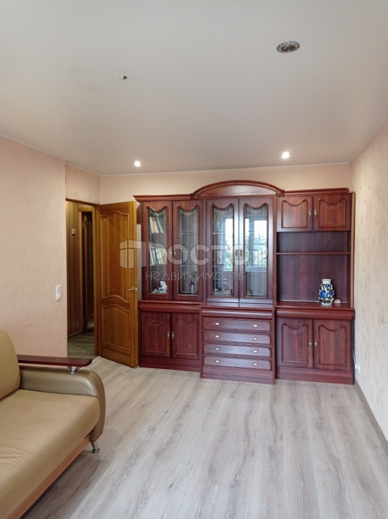 2-комнатная квартира, 44.2 м² - фото 9