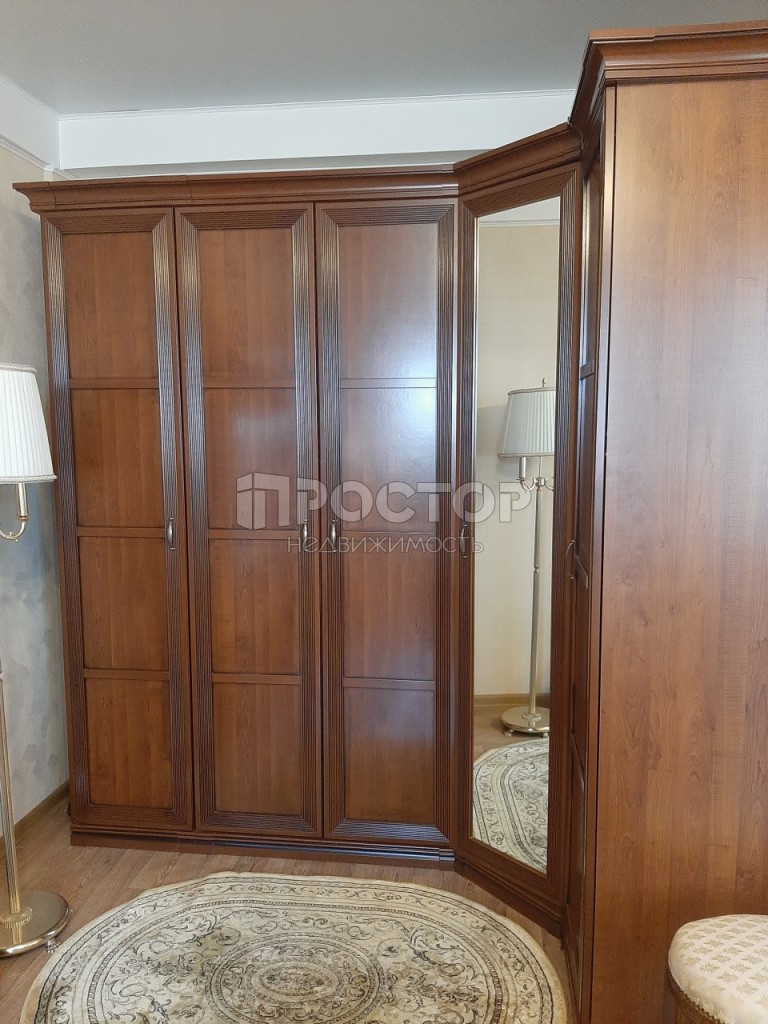 1-комнатная квартира, 33 м² - фото 6