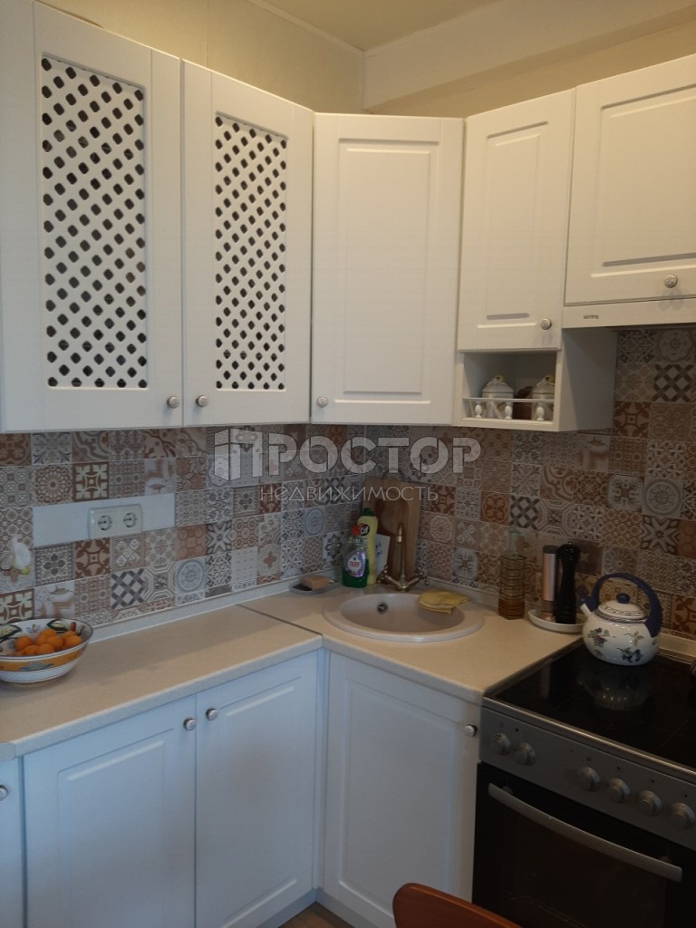 1-комнатная квартира, 33 м² - фото 7