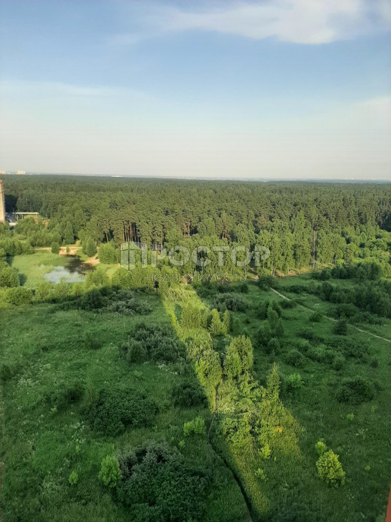 1-комнатная квартира, 33 м² - фото 12