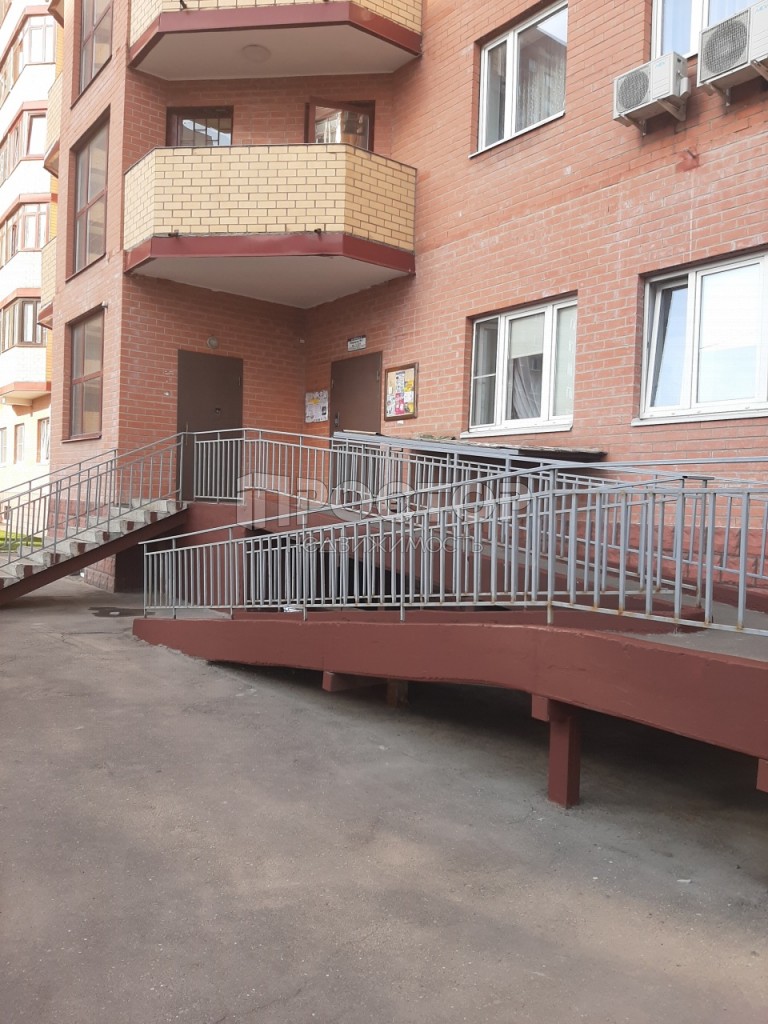 1-комнатная квартира, 33 м² - фото 3