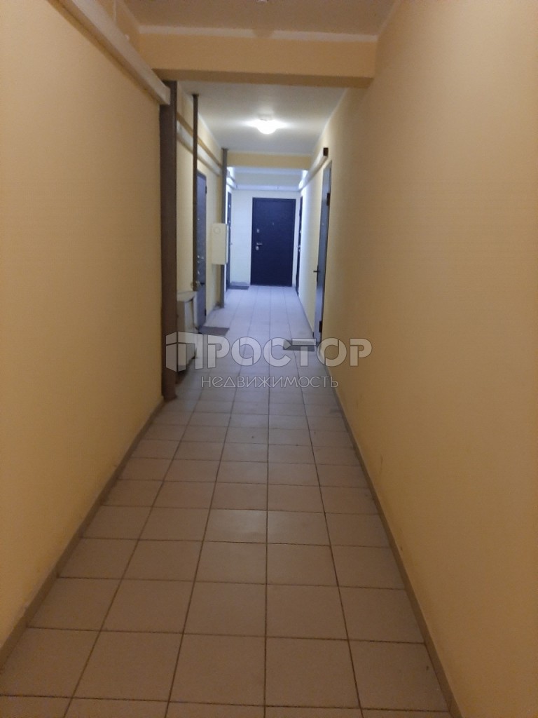 1-комнатная квартира, 33 м² - фото 10