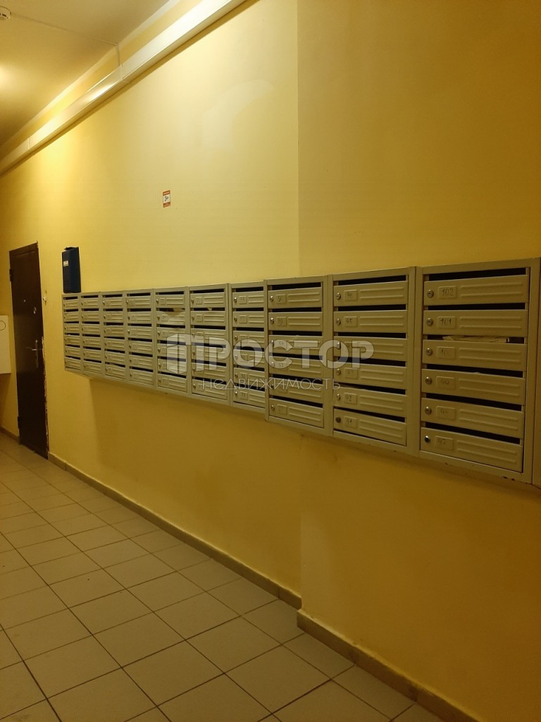 1-комнатная квартира, 33 м² - фото 11