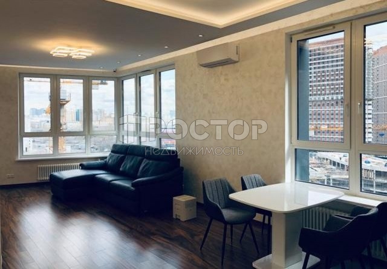 3-комнатная квартира, 84 м² - фото 22