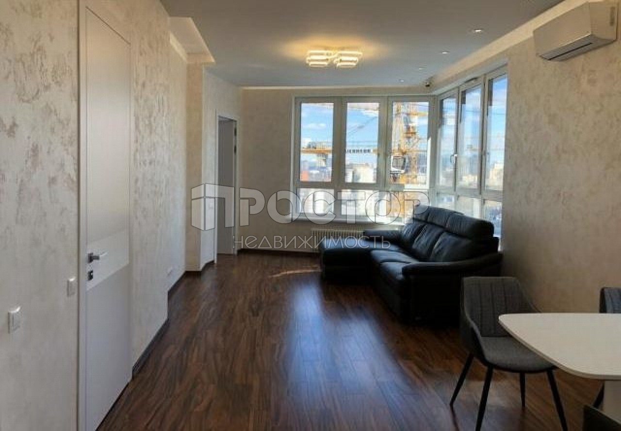 3-комнатная квартира, 84 м² - фото 21