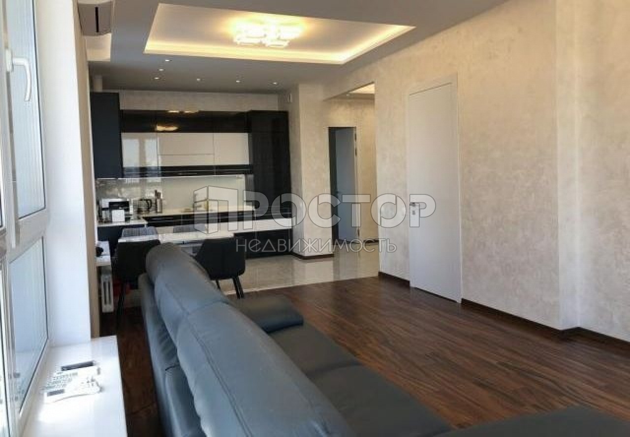 3-комнатная квартира, 84 м² - фото 8