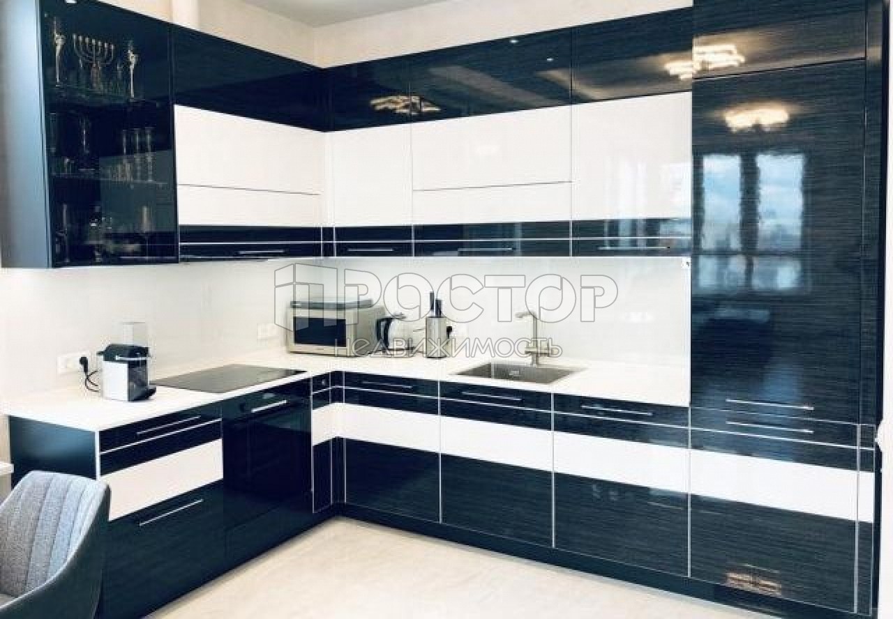 3-комнатная квартира, 84 м² - фото 2