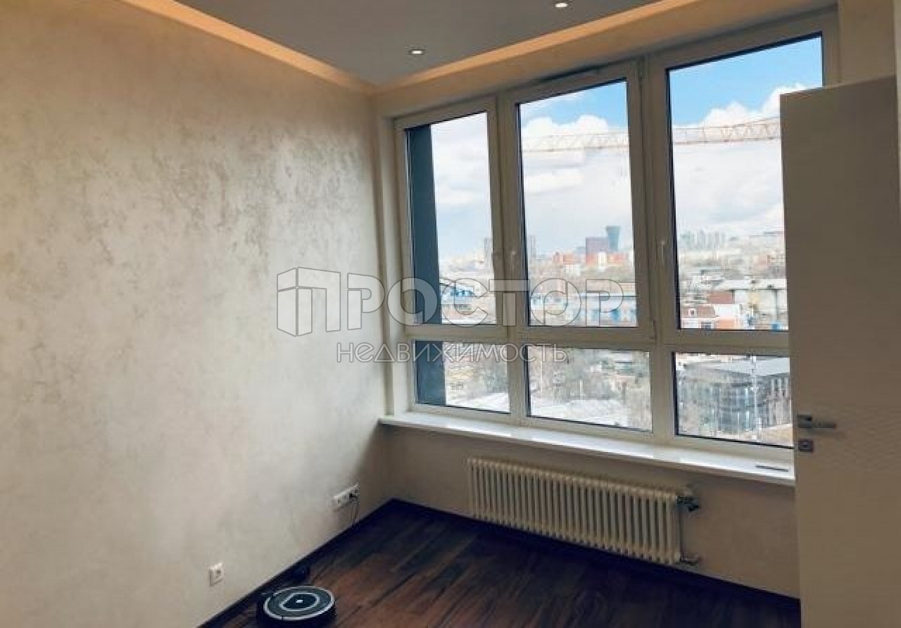 3-комнатная квартира, 84 м² - фото 17