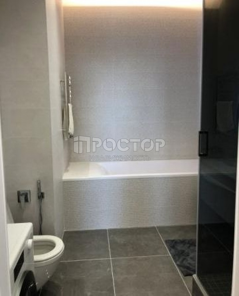 3-комнатная квартира, 84 м² - фото 14