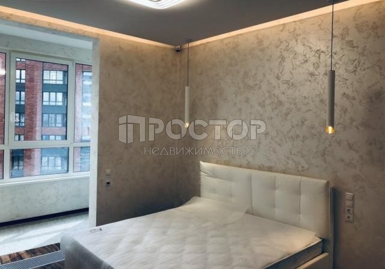 3-комнатная квартира, 84 м² - фото 11