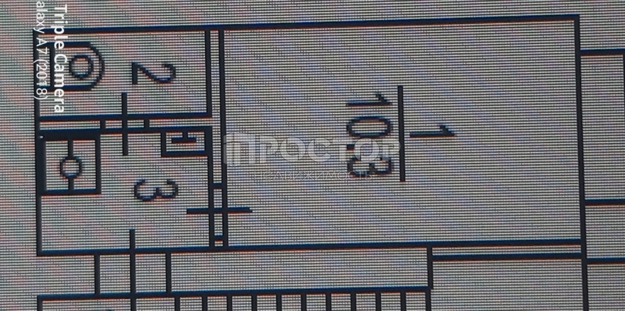 1-комнатная квартира, 14.3 м² - фото 5