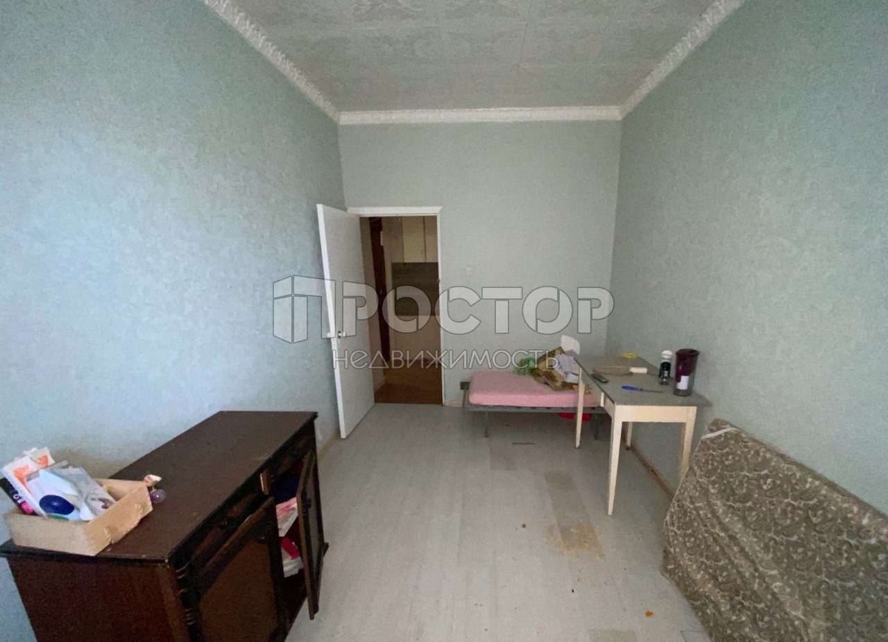 1-комнатная квартира, 14.3 м² - фото 6