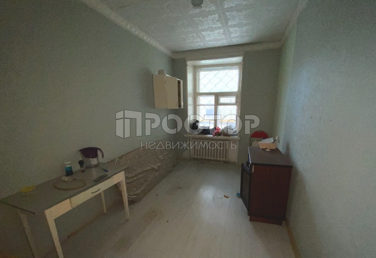 1-комнатная квартира, 14.3 м² - фото 7