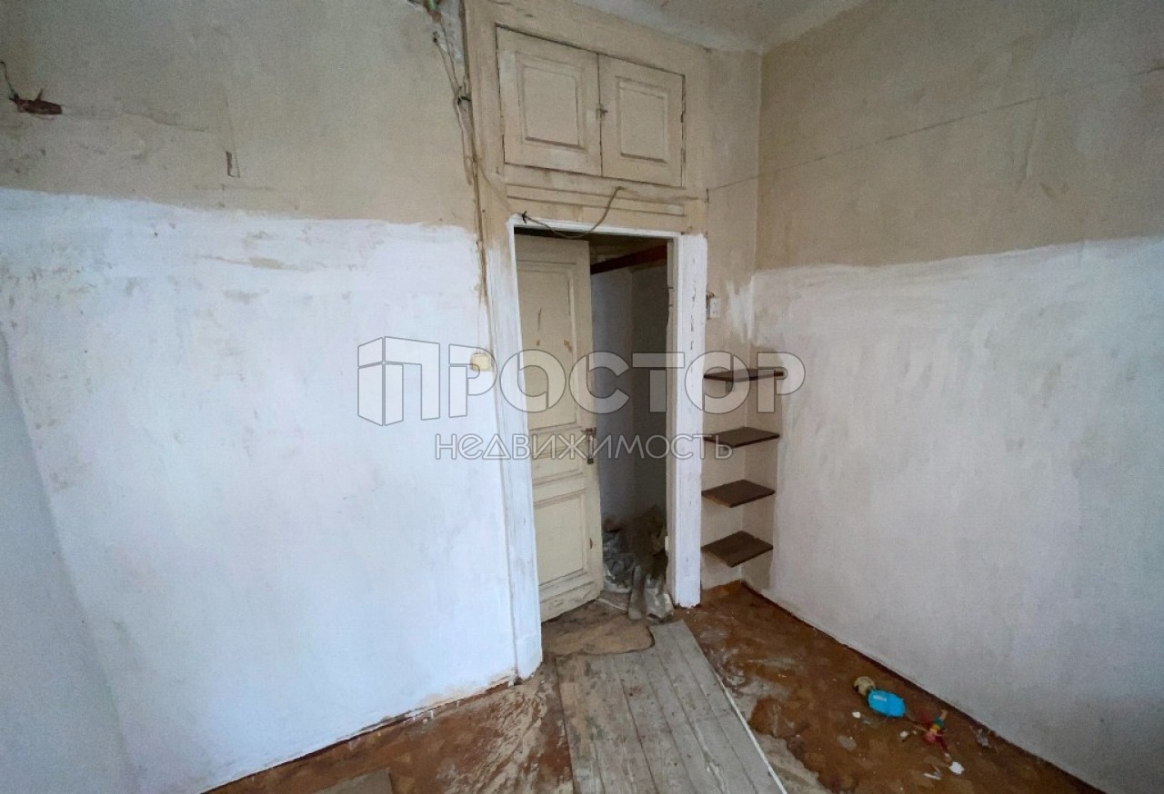 Студия, 14.8 м² - фото 5