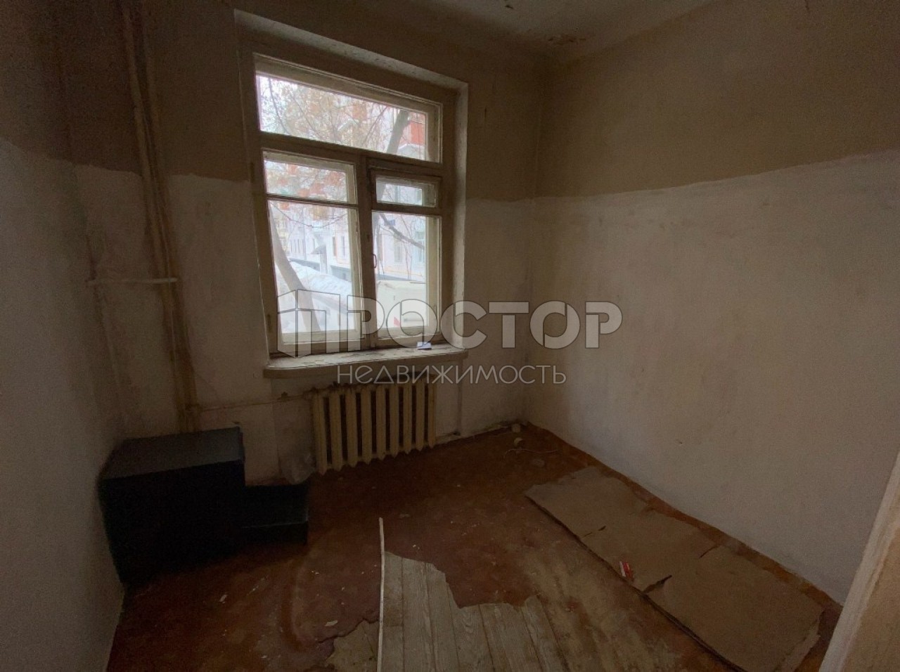 Студия, 14.8 м² - фото 4