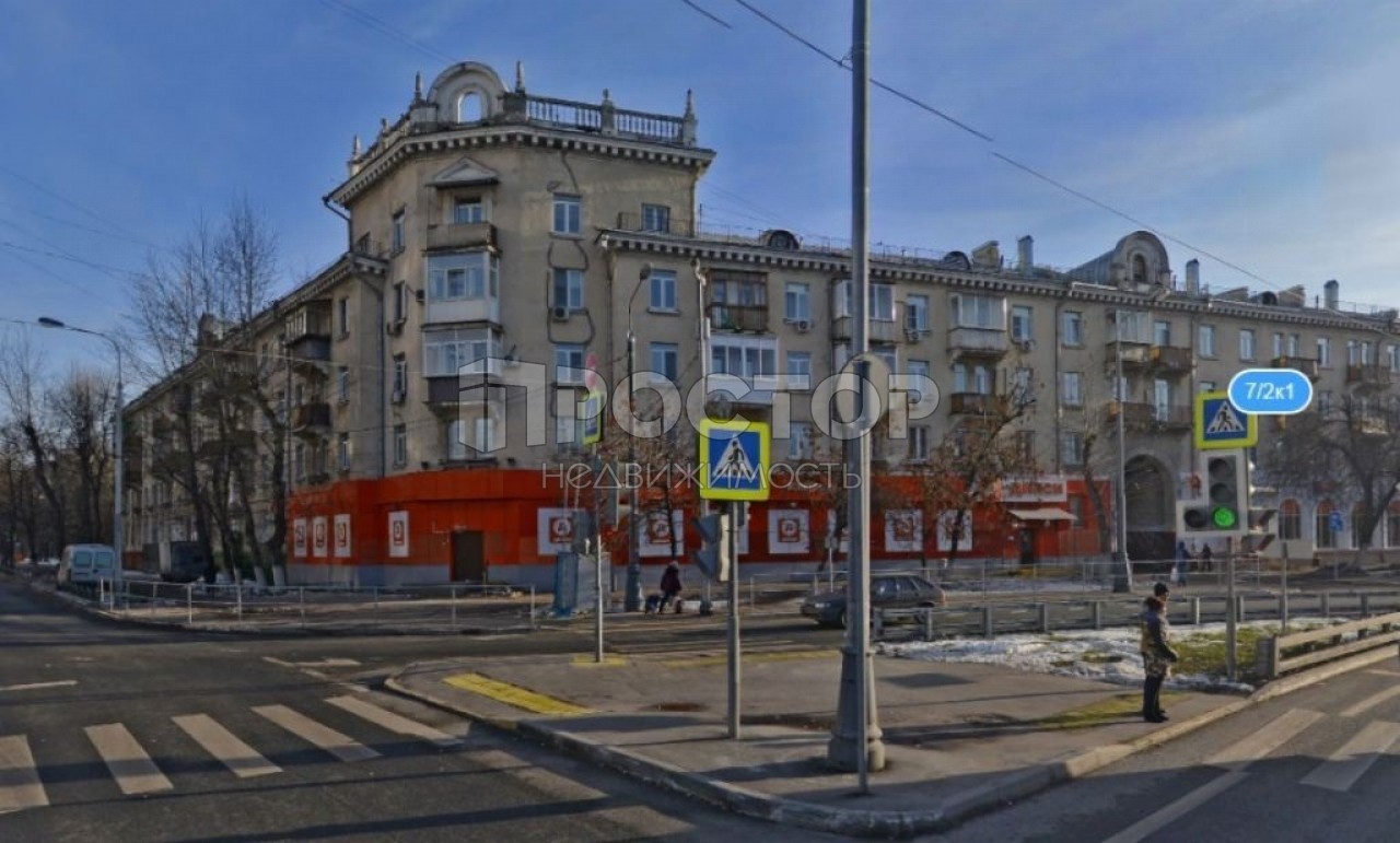 Студия, 14.8 м² - фото 3