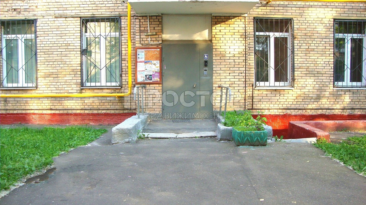 2-комнатная квартира, 34 м² - фото 14