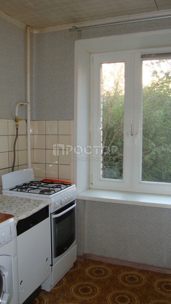 2-комнатная квартира, 34 м² - фото 10