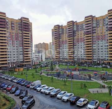Продаю уютную большую квартиру.
