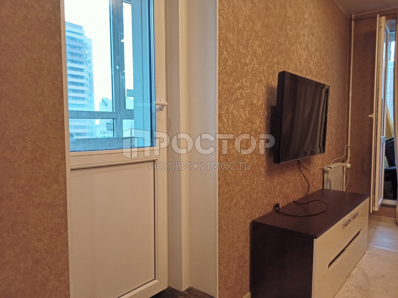 3-комнатная квартира, 76.5 м² - фото 15