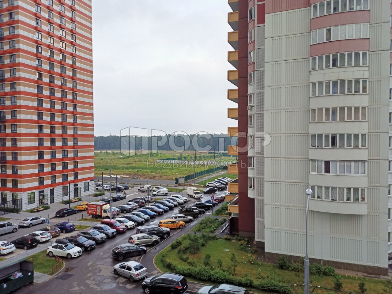 3-комнатная квартира, 76.5 м² - фото 14