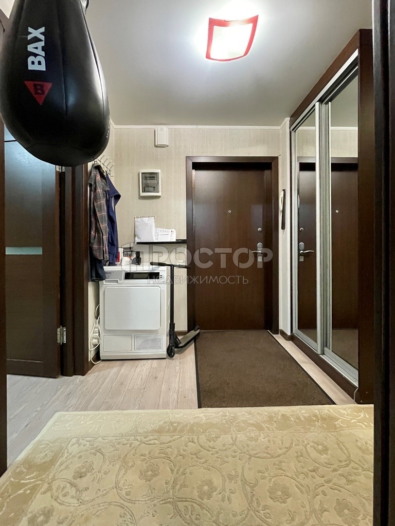 2-комнатная квартира, 44.4 м² - фото 15