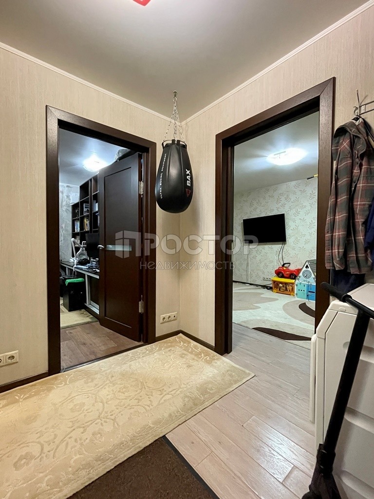 2-комнатная квартира, 44.4 м² - фото 16