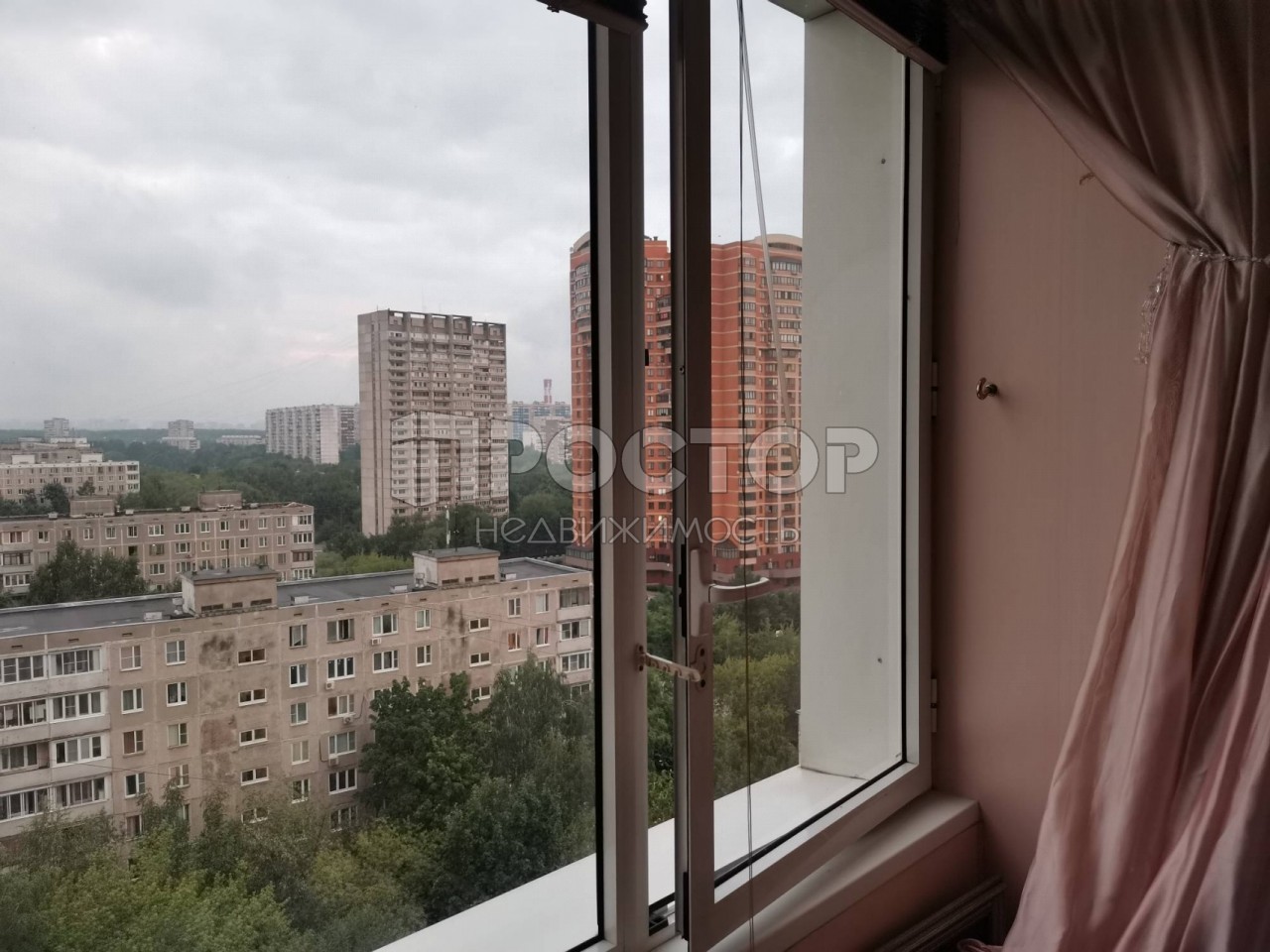 1-комнатная квартира, 47 м² - фото 7