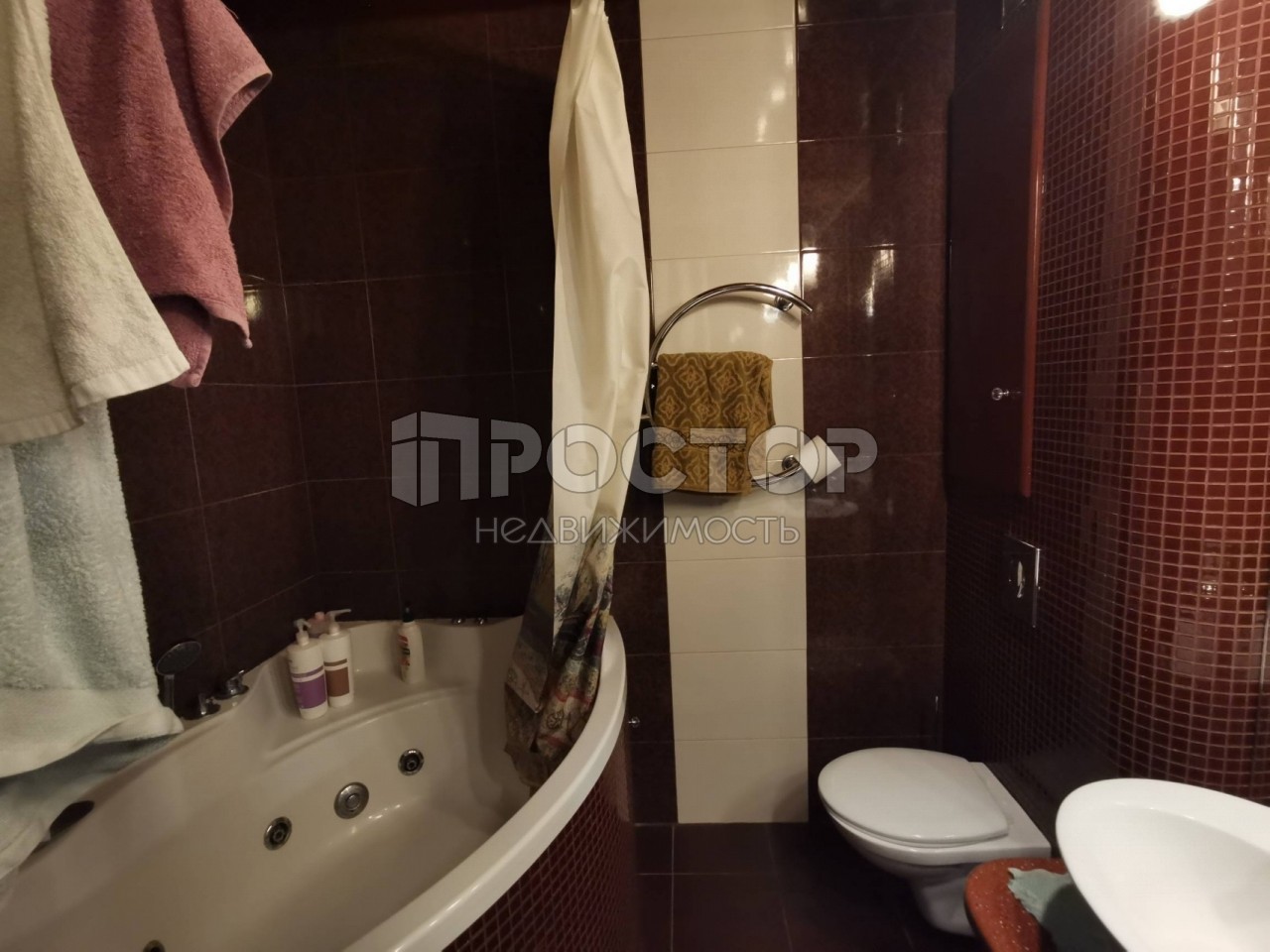 1-комнатная квартира, 47 м² - фото 6