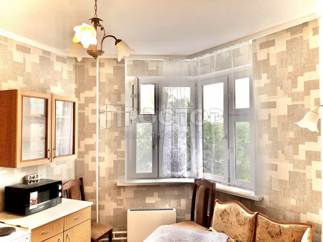 2-комнатная квартира, 51 м² - фото 2