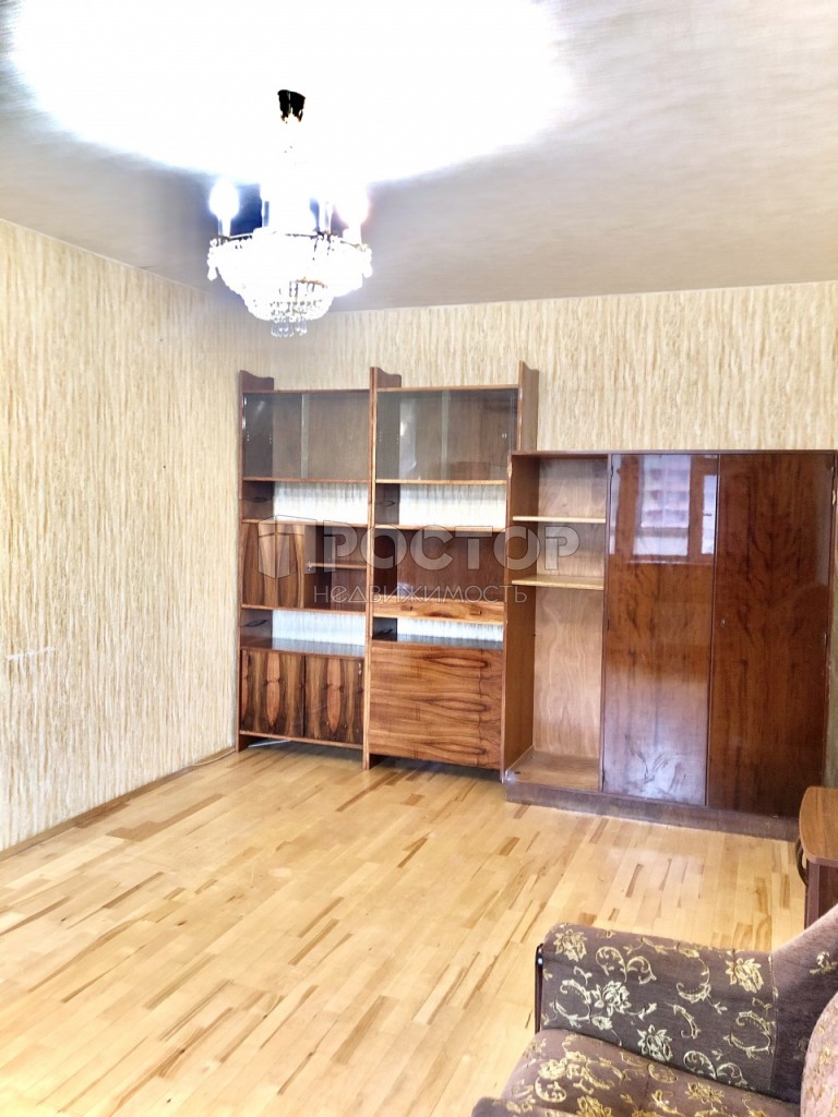2-комнатная квартира, 51 м² - фото 16