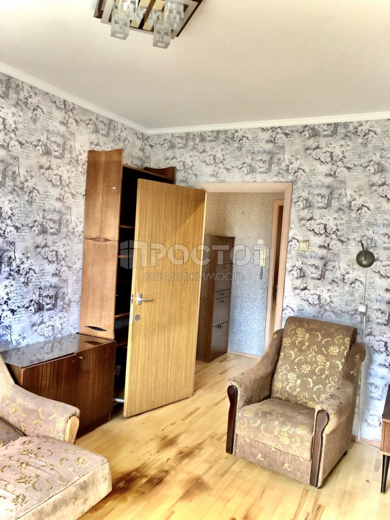 2-комнатная квартира, 51 м² - фото 11