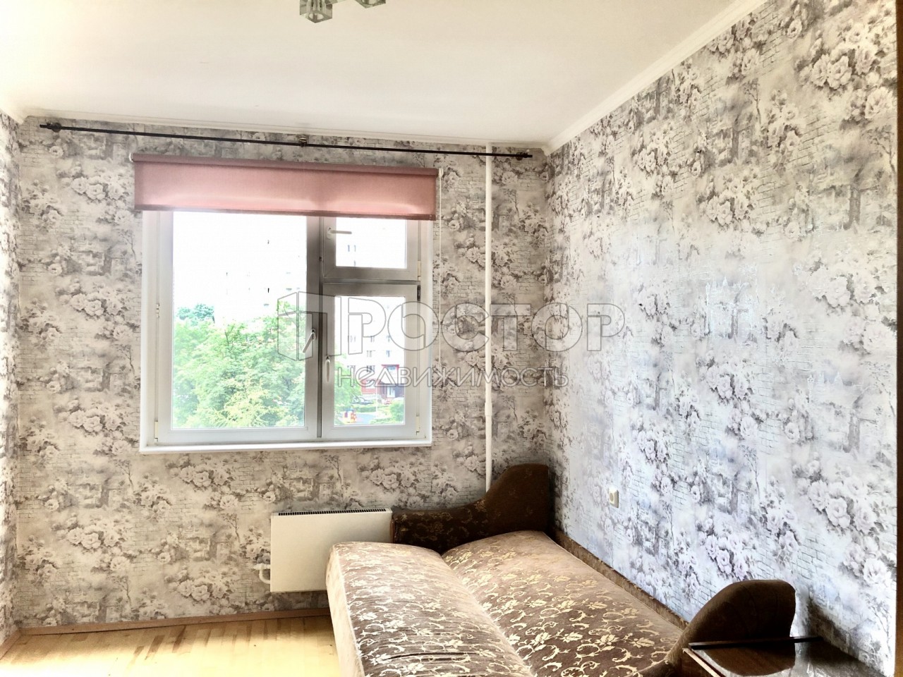 2-комнатная квартира, 51 м² - фото 8