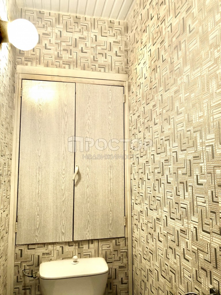 2-комнатная квартира, 51 м² - фото 24