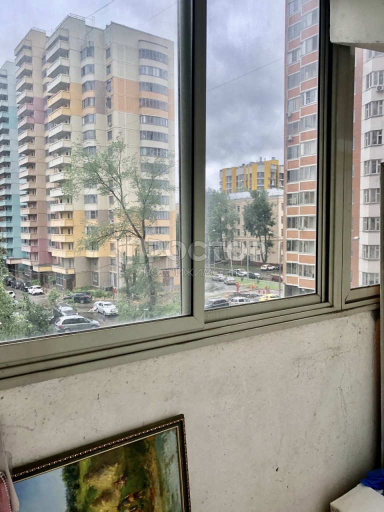 2-комнатная квартира, 51 м² - фото 25