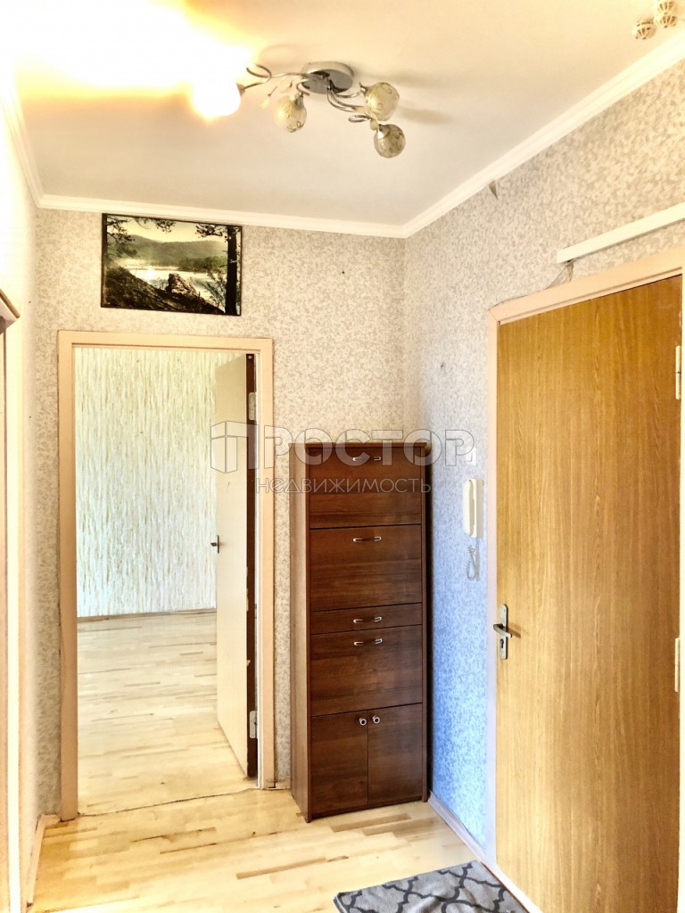 2-комнатная квартира, 51 м² - фото 17