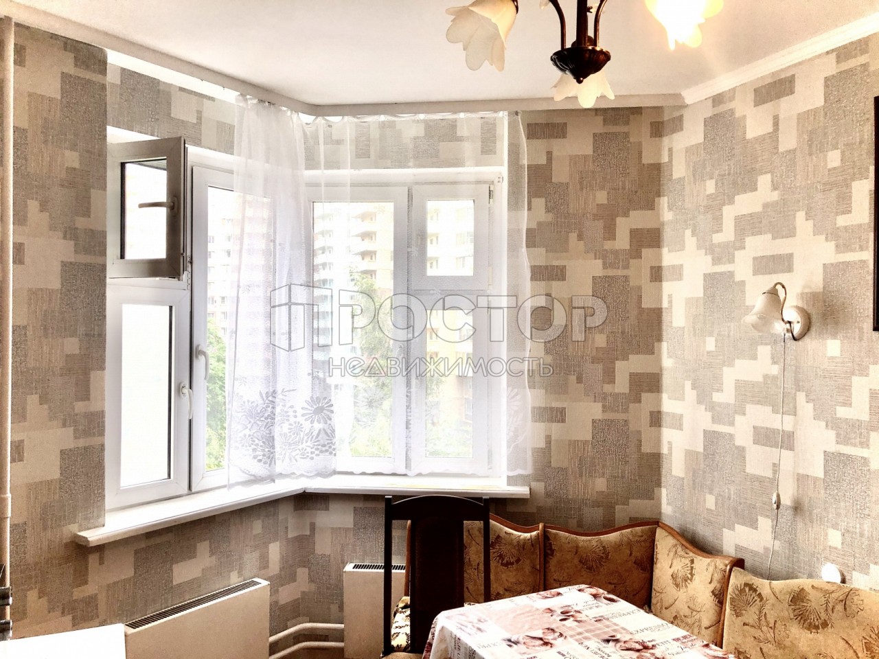 2-комнатная квартира, 51 м² - фото 3