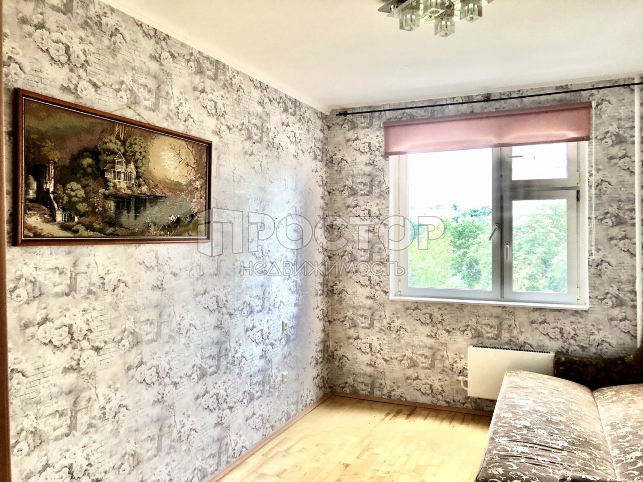 2-комнатная квартира, 51 м² - фото 7