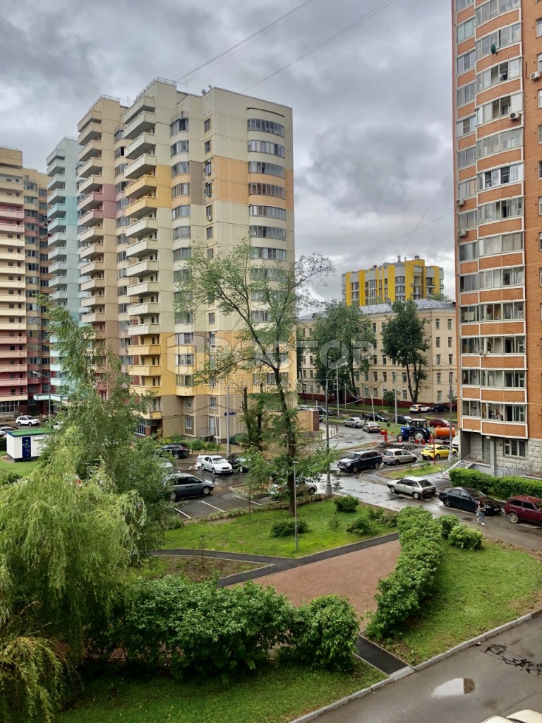 2-комнатная квартира, 51 м² - фото 27
