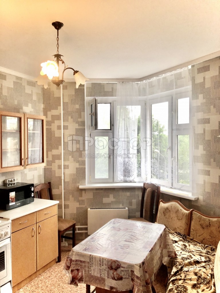 2-комнатная квартира, 51 м² - фото 4