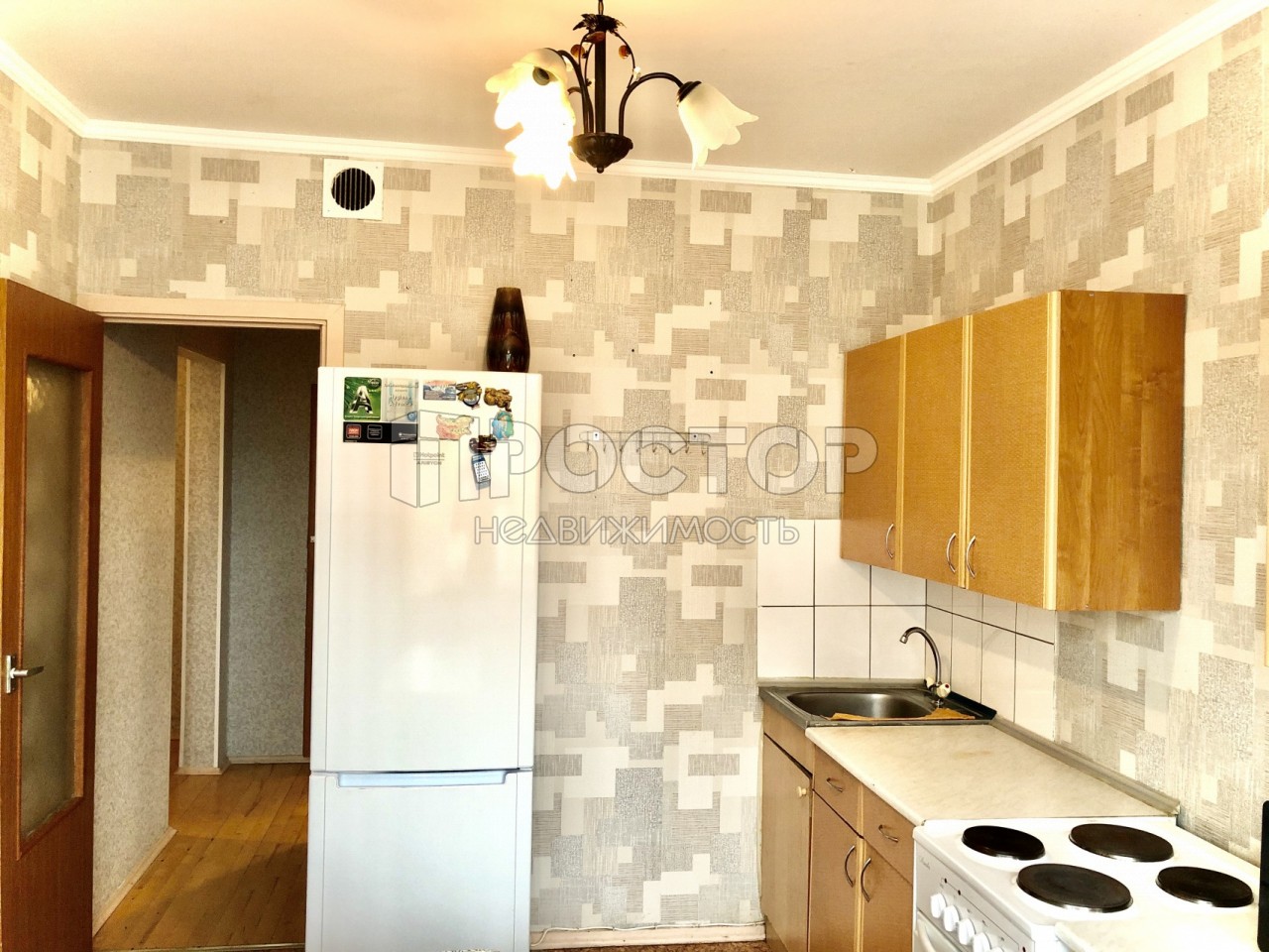 2-комнатная квартира, 51 м² - фото 5